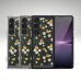 เคส FenixShield Quartz Hybrid [ FLOWER BEE ] Case  สำหรับ Xperia 1 V / Xperia 10 V